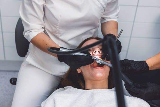 Best Emergency Treatment for Dental Infections or Abscesses in Lake Montezuma, AZ