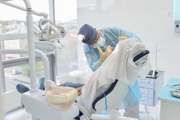 Best Cosmetic Emergency Dentistry in Lake Montezuma, AZ